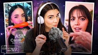 The Science Behind The ASMR Obsession