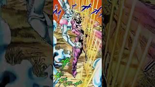 Funny Valentine Edit | Jojo's Bizarre Adventures | #shorts #anime #jjba #jojo #jojos