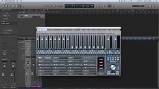 Logic Pro X Quick Tip: How to use Software Monitoring and Live Plug-in Effects