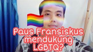 LGBT in Indonesia (Lesbian, Gay, Bisexual, Transgender)