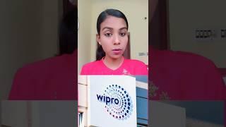 Wipro Interview process For Freshers and experienced candidates #wipro