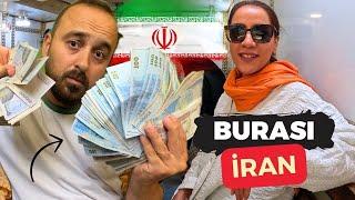 I THINK I GOT RICH - I CAME TO IRAN | URMIA