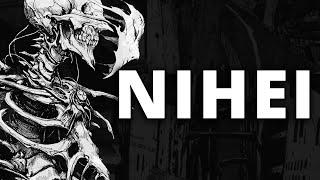 My Problem With Tsutomu Nihei