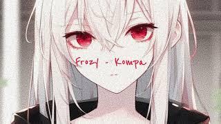 frozy - Kompa ( Tik Tok song ) - Instrumental