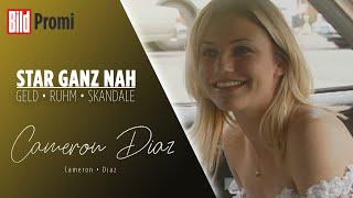 Cameron Diaz Doku: Zum Schauspiel-Star über Nacht | Star ganz nah – BILD Promis