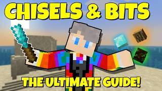 An Absolute Beginner's Guide to Chisels And Bits!