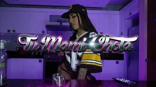 Little Smoking - Tu Mami Chola