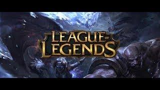 Das kann ja nur gut werden! Diana Midlane Gameplay League of Legends SoloQ