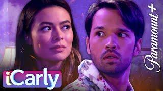 The Return of Creddie  Carly and Freddie’s Spiciest Moments | New iCarly