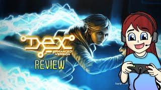 Should you play Dex? - Dex game review