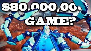 Greediest NFT Game Ever? - Big Time Review & Gameplay