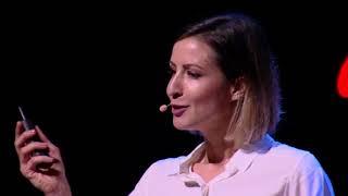 How I transformed Leonardo DiCaprio into a beetle | Iva Njunjić | TEDxGhent