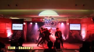 Shadow Z.-Photo Hut Cover Dance 2012