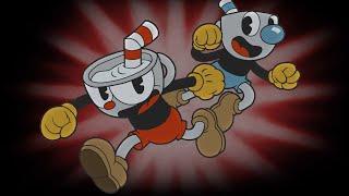 Cuphead |All Run N Gun Levels|