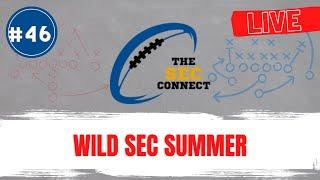 What Oklahoma and Texas MEANS For the SEC and How They Can LEAD The Way! | SEC Football (E46)