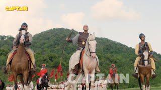 बाजीराव मुगल सेना को हरा पायेगा युद्ध भूमि में | Peshwa Bajirao | Full Episode 120