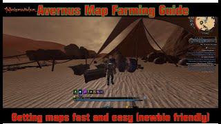 Neverwinter: Farming Avernus maps quick and easy (newbie friendly!)