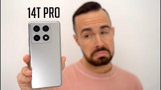 Das habe ich nicht erwartet: Xiaomi 14T Pro Test Fazit nach 4 Wochen (Deutsch) | SwagTab