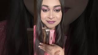 Beauty Glazed Liquid Contour, Blush & Highlighter Review