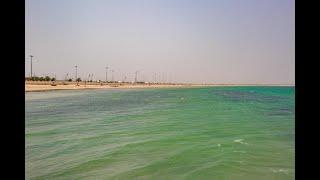 A Day in Farasan Island, Saudi Arabia