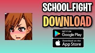 School Dot Fight iOS Android (2024) How To Download & Play School Dot Fight APK on iOS & Android