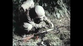 Bundeswehr Lehrfilm - "Grundlagen der Entgiftung" 1961