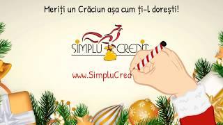 Credit rapid pentru un Craciun Fericit!