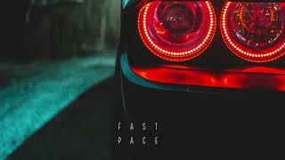 Damian Spider Ft. Breana Marin - Fast Pace (Official Audio)