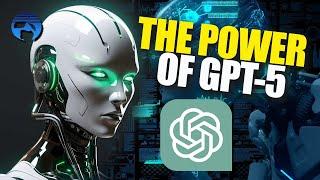 The Power of GPT-5: OpenAI's Latest Breakthrough and the Arrival of GPTBot