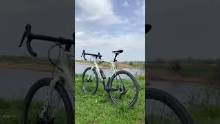 The Best Gravel Bike in the world - Canyon Grizl CL SF 8