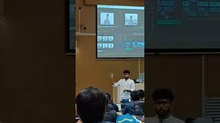 @TharunSpeaks came at IITBOMBAY #iit #iitbombay #shorts #trending #viral #ytshorts #motivation#op