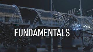 Vectorworks Fundamentals 2020