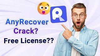  iMyFone AnyRecover Crack?? | Free License? | LIMITED TIME COUPON