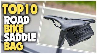 Best Road Bike Saddle Bag 2024 - Top 10 Road Bike Saddle Bag For Handy Storage