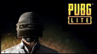 PUBG LITE PUBG LITE ВЫШЕЛ В РОССИИ И СНГ! FPS140+ ОБЗОР