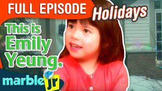 This is Emily Yeung - Season 1 - This is Emily Yeung Celebrating the Holidays