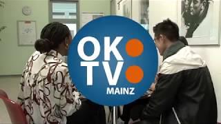 Mein Praktikum bei OK:TV Mainz