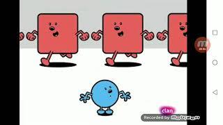 Wow! Wow! Wubbzy! Song, new kid