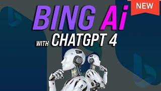 ChatGPT 4 free | How to Get and Use the New Bing Ai