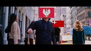 [EU4] How Poland treat neighbours