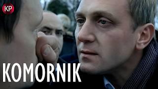 Komornik (2005) | Polski Film o Moralności i Władzy | Klasyka Polskiego Kina