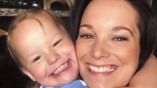 Shan'ann Watts -Autopsy,grave details.Graphic! COFFIN BIRTH OF BABY NICO!-Please read description TY