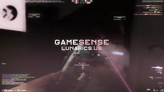 hvh highlights ft. gamesense.pub/skeet.cc