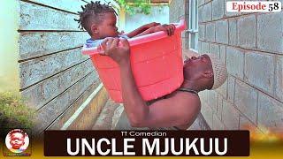 TT Comedian UNCLE MJUKUU