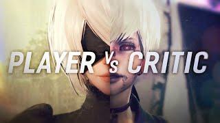 I Still Can't Decide if I Like Nier: Automata | Games That Defined Me