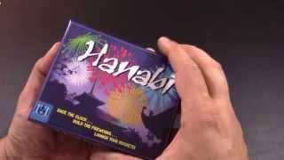 Hanabi (R&R Games) - This Board Game Life Quick Look