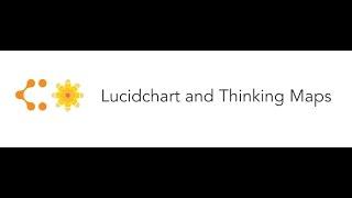 Lucidchart and Thinking Maps