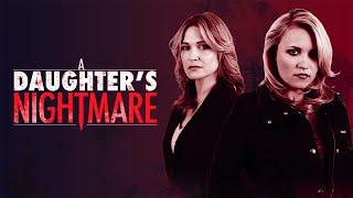 A Daughter's Nightmare (2014) | Full Movie | Emily Osment | Paul Johansson | Victoria Pratt