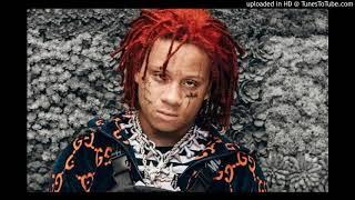 Trippie Redd - Love Me More (Studio Acapella)