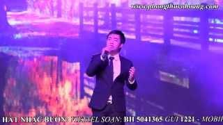 Tâm Sự Người Hát Nhạc Buồn - Thiên Quang (Official)